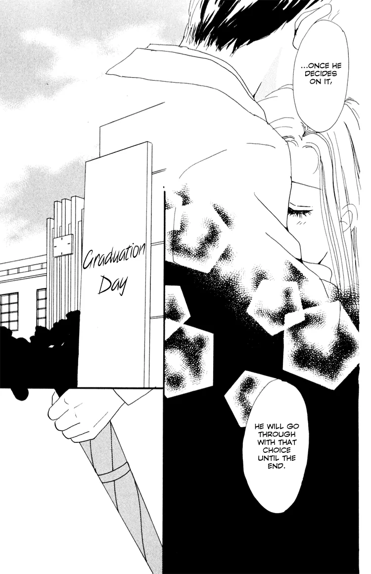 Graduation Chapter 1 page 99 - 