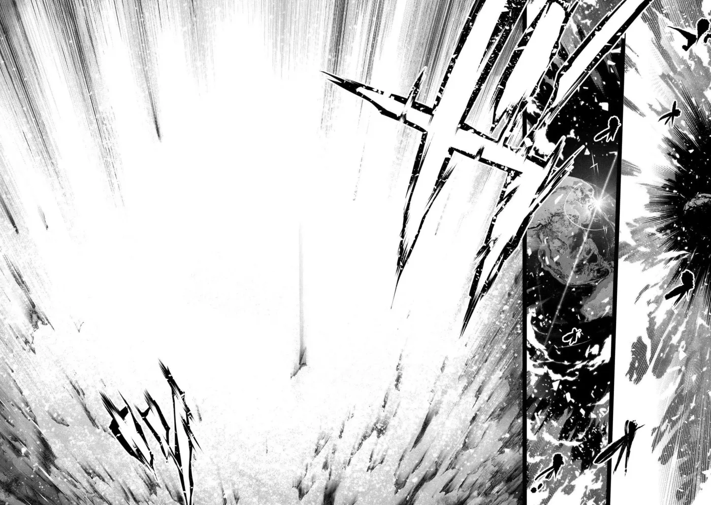 Grail Mystery in the Imperial Capital - Fate/type Redline Chapter 11.1 page 10 - 