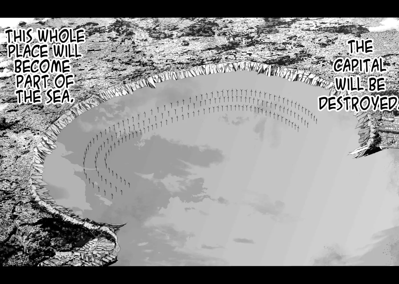 Grail Mystery in the Imperial Capital - Fate/type Redline Chapter 12.2 page 17 - 