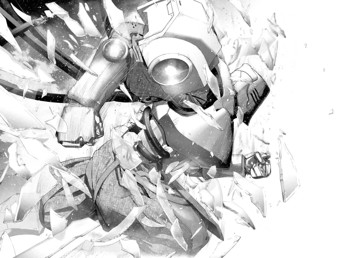 Grail Mystery in the Imperial Capital - Fate/type Redline Chapter 15.3 page 11 - 