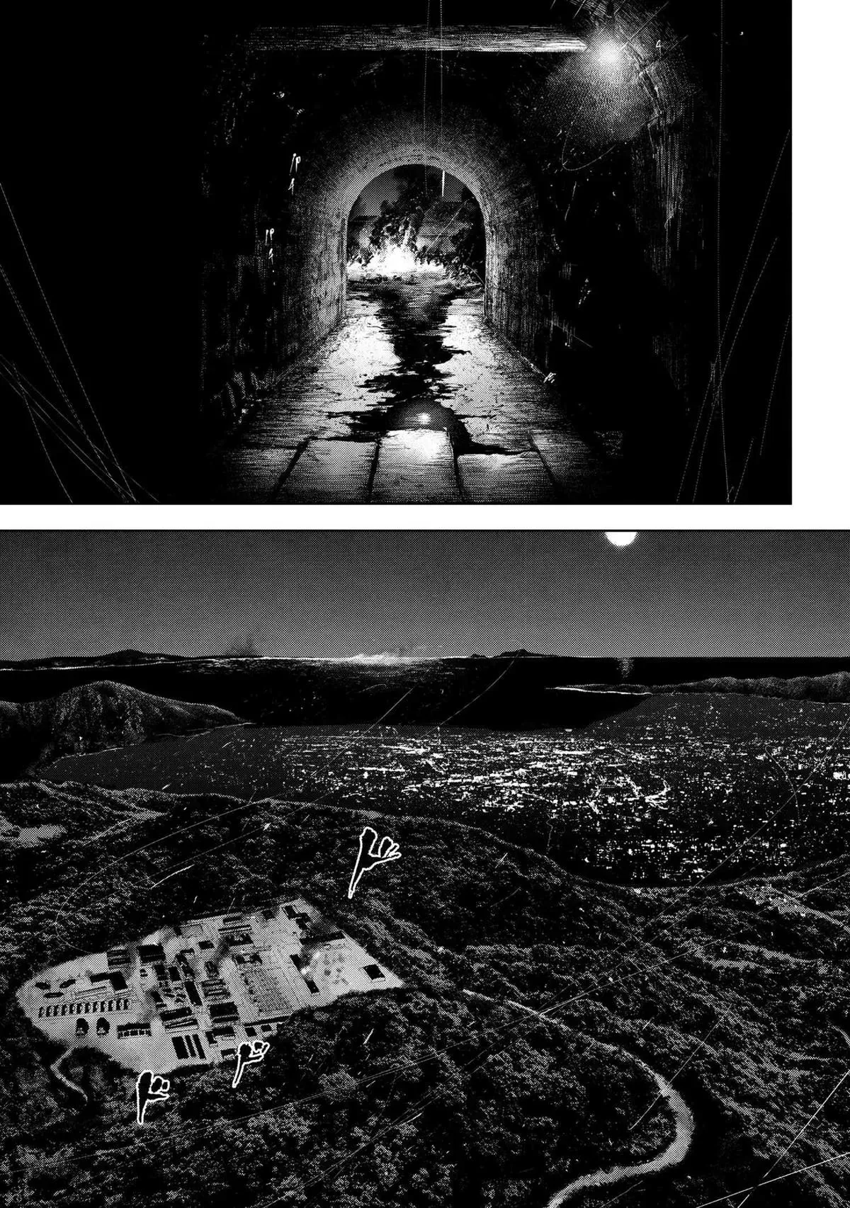 Grail Mystery in the Imperial Capital - Fate/type Redline Chapter 19.4 page 14 - 
