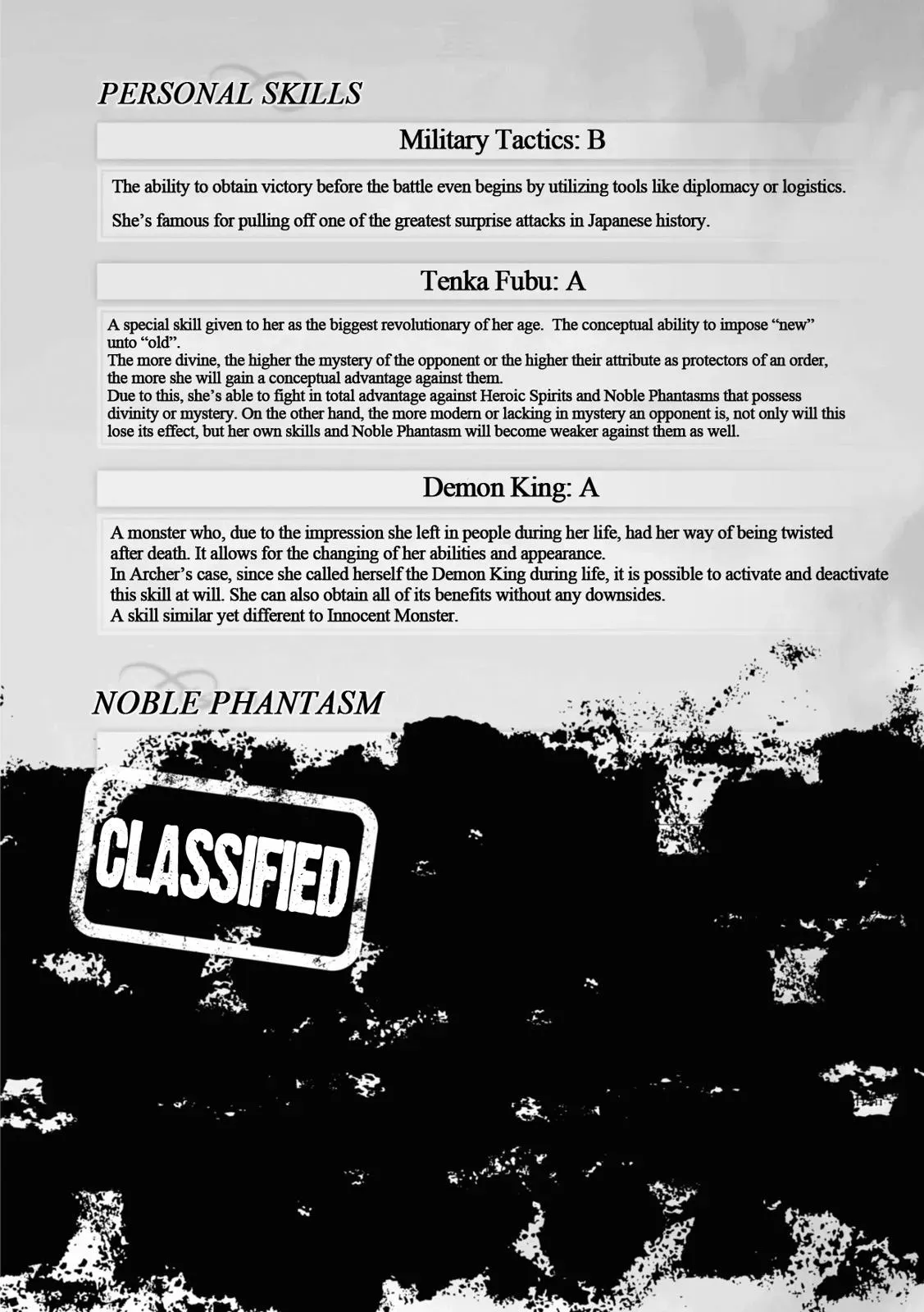 Grail Mystery in the Imperial Capital - Fate/type Redline Chapter 4.1 page 16 - 