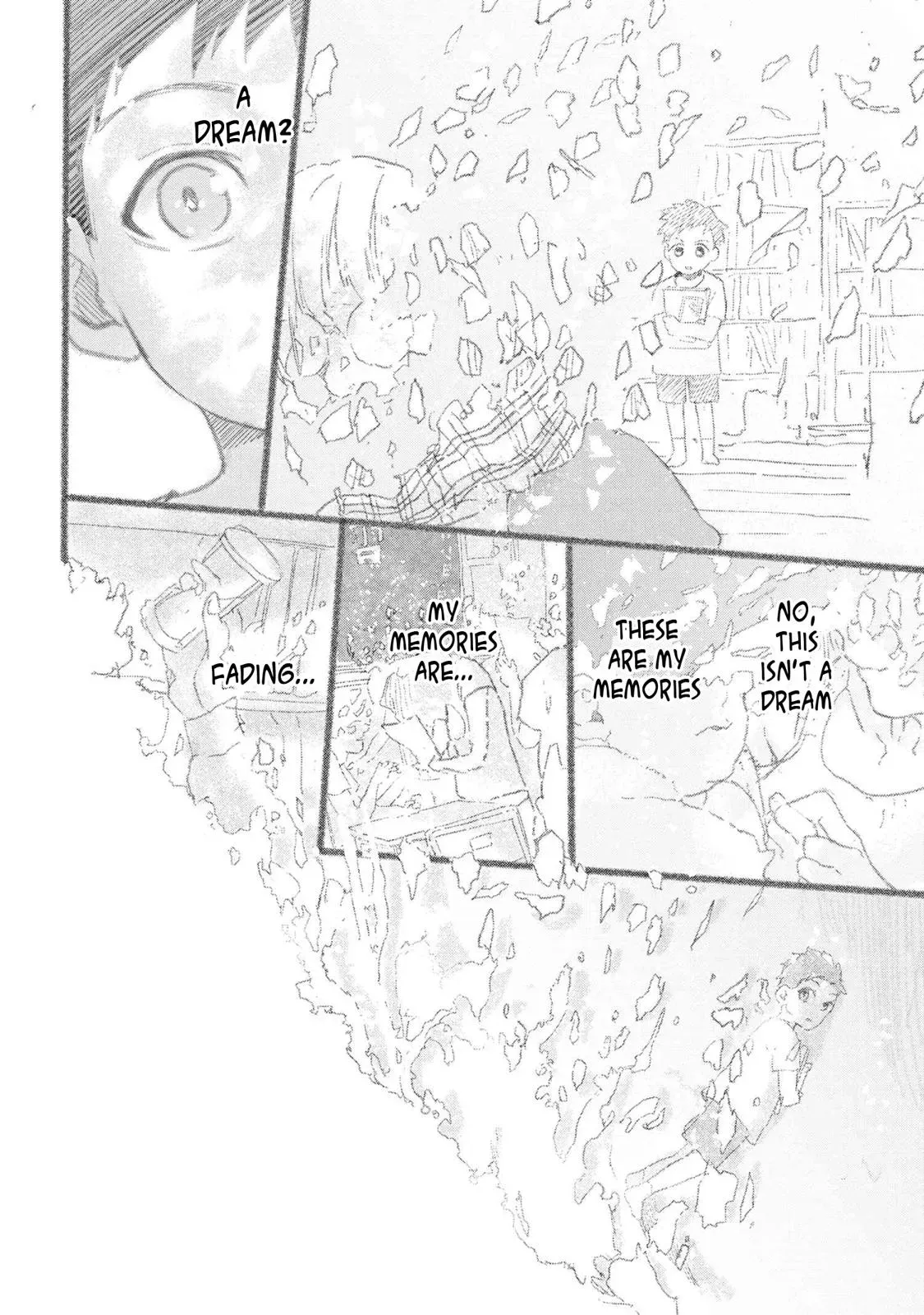 Grail Mystery in the Imperial Capital - Fate/type Redline Chapter 6.2 page 2 - 