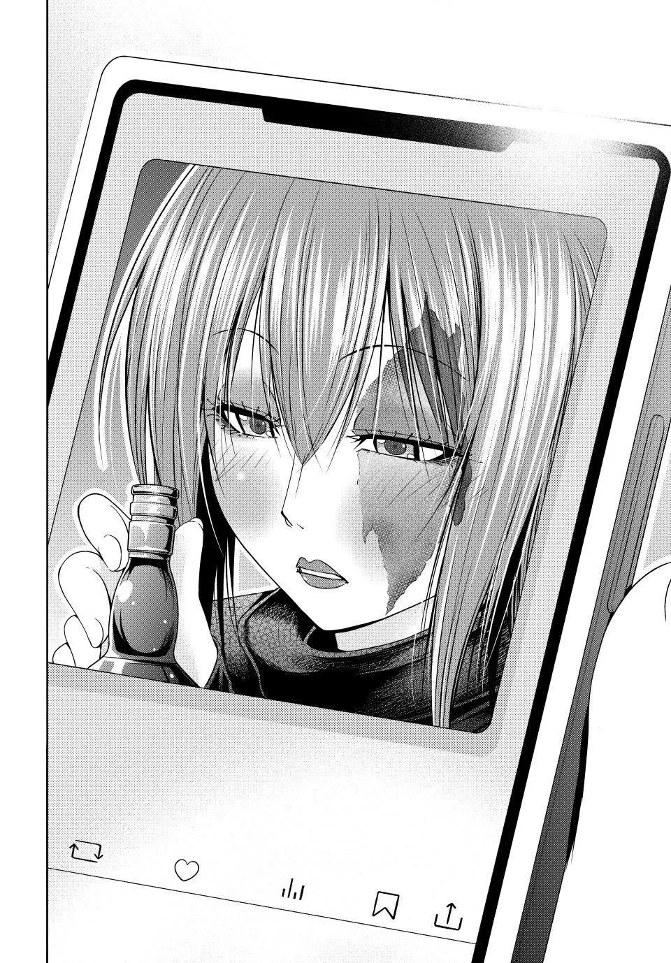 Grand Blue Chapter 111 page 23 - 