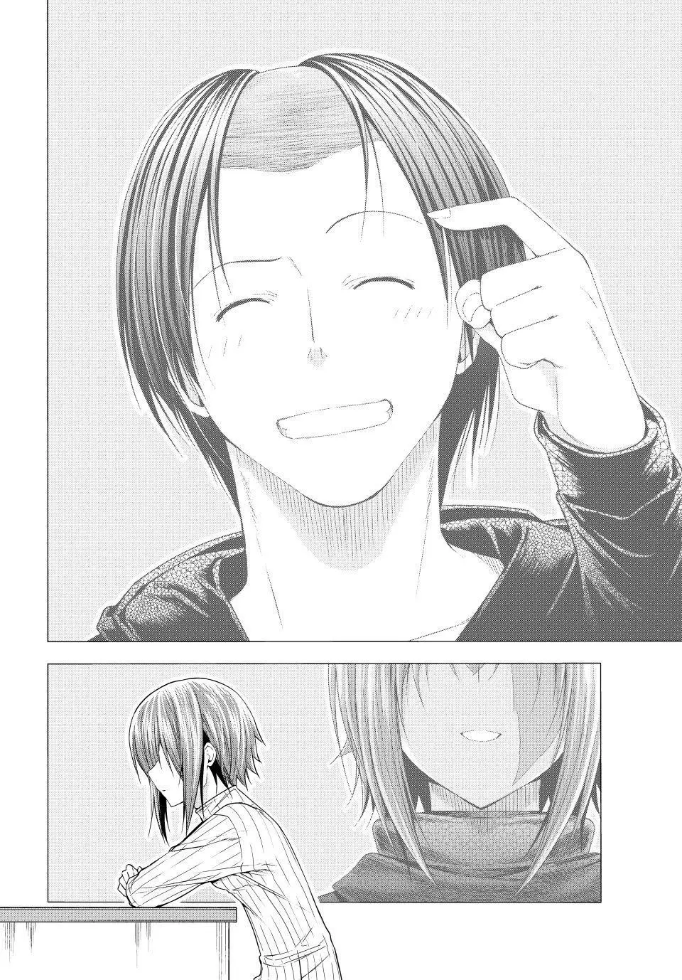 Grand Blue Chapter 111 page 29 - 