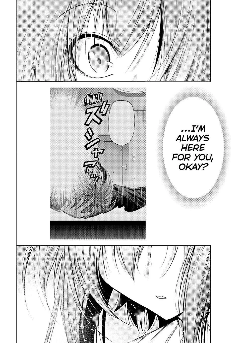 Grand Blue Chapter 111 page 31 - 