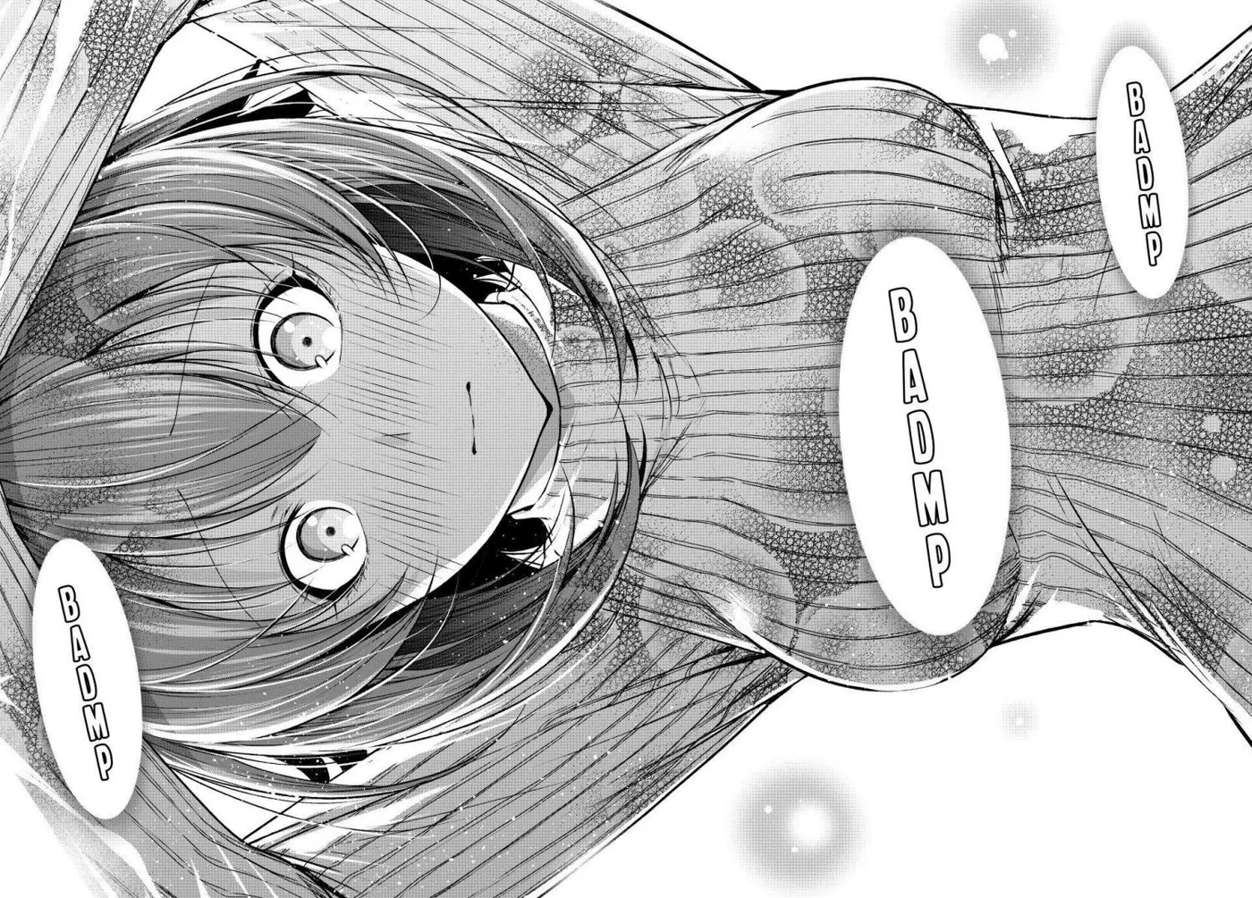 Grand Blue Chapter 111 page 33 - 