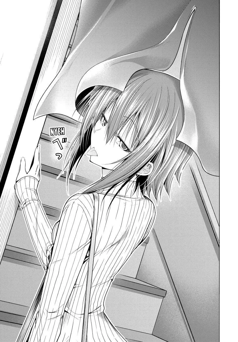Grand Blue Chapter 111 page 41 - 