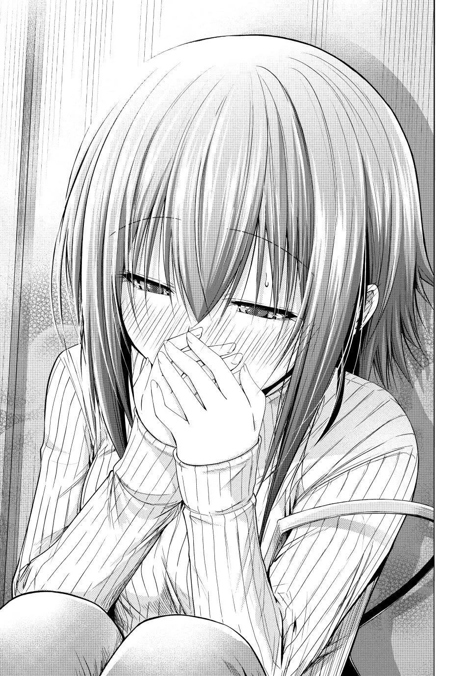 Grand Blue Chapter 111 page 43 - 