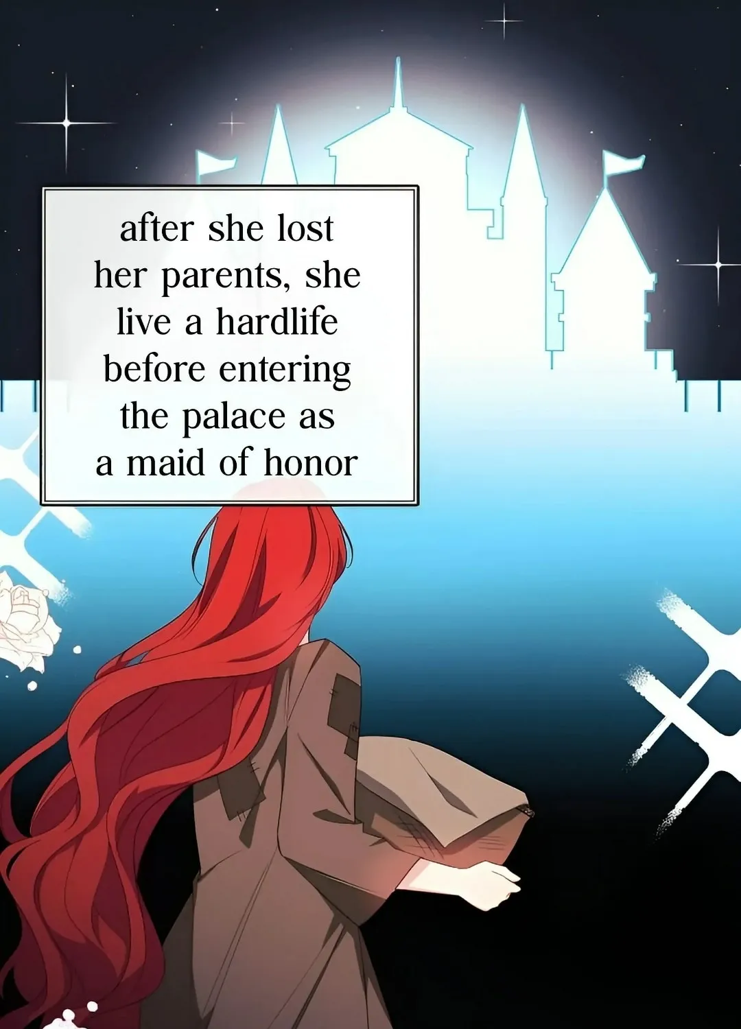 Grand Duchess of the North, It's Cold Chapter 1 page 103 - 