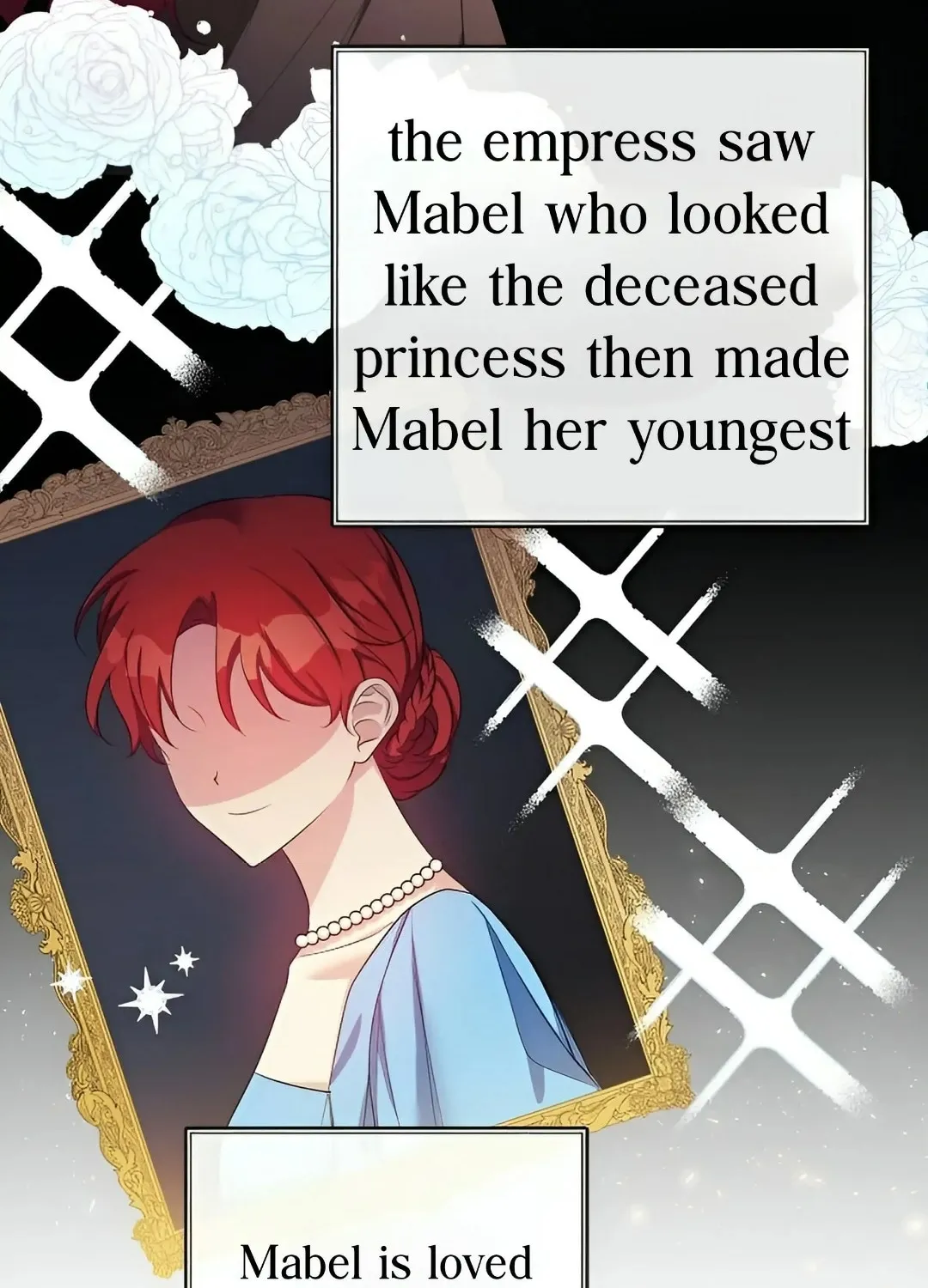 Grand Duchess of the North, It's Cold Chapter 1 page 104 - 