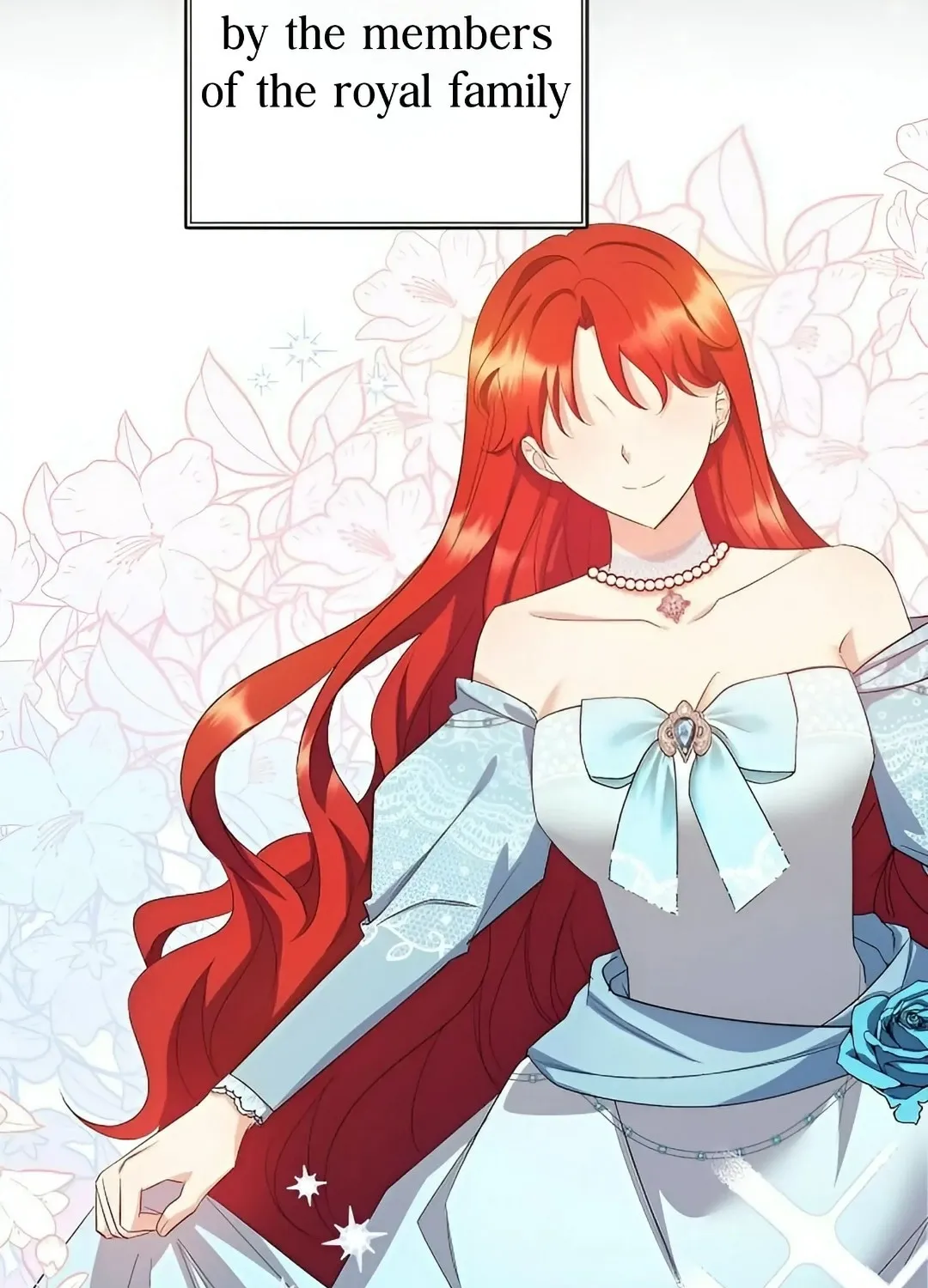Grand Duchess of the North, It's Cold Chapter 1 page 105 - 