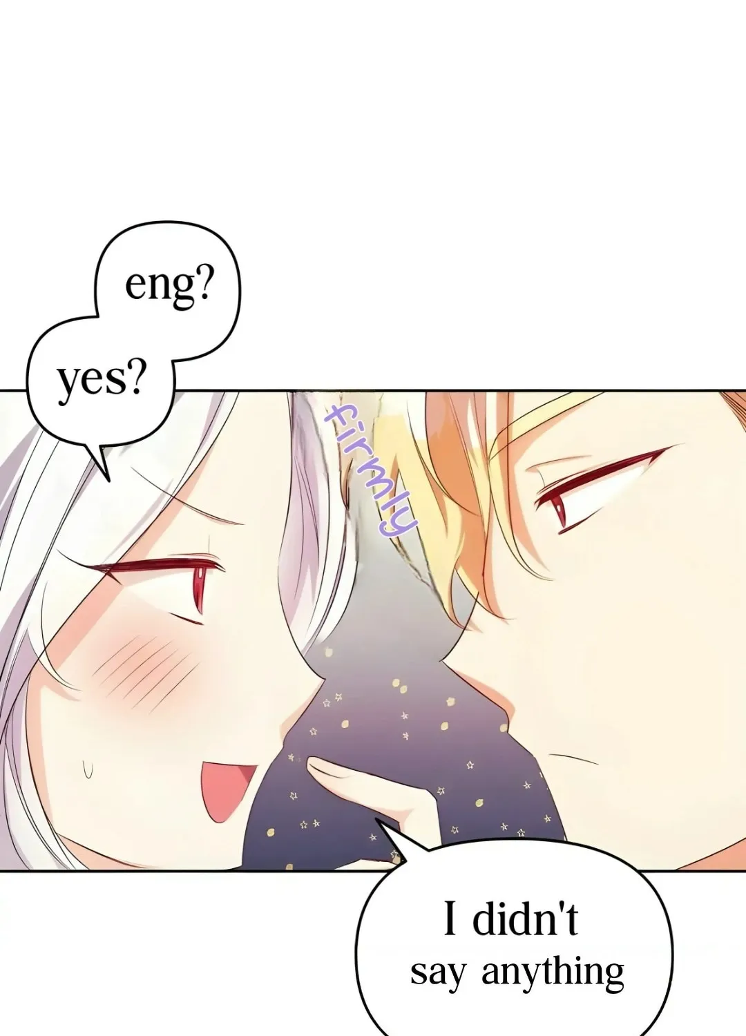 Grand Duchess of the North, It's Cold Chapter 1 page 112 - 