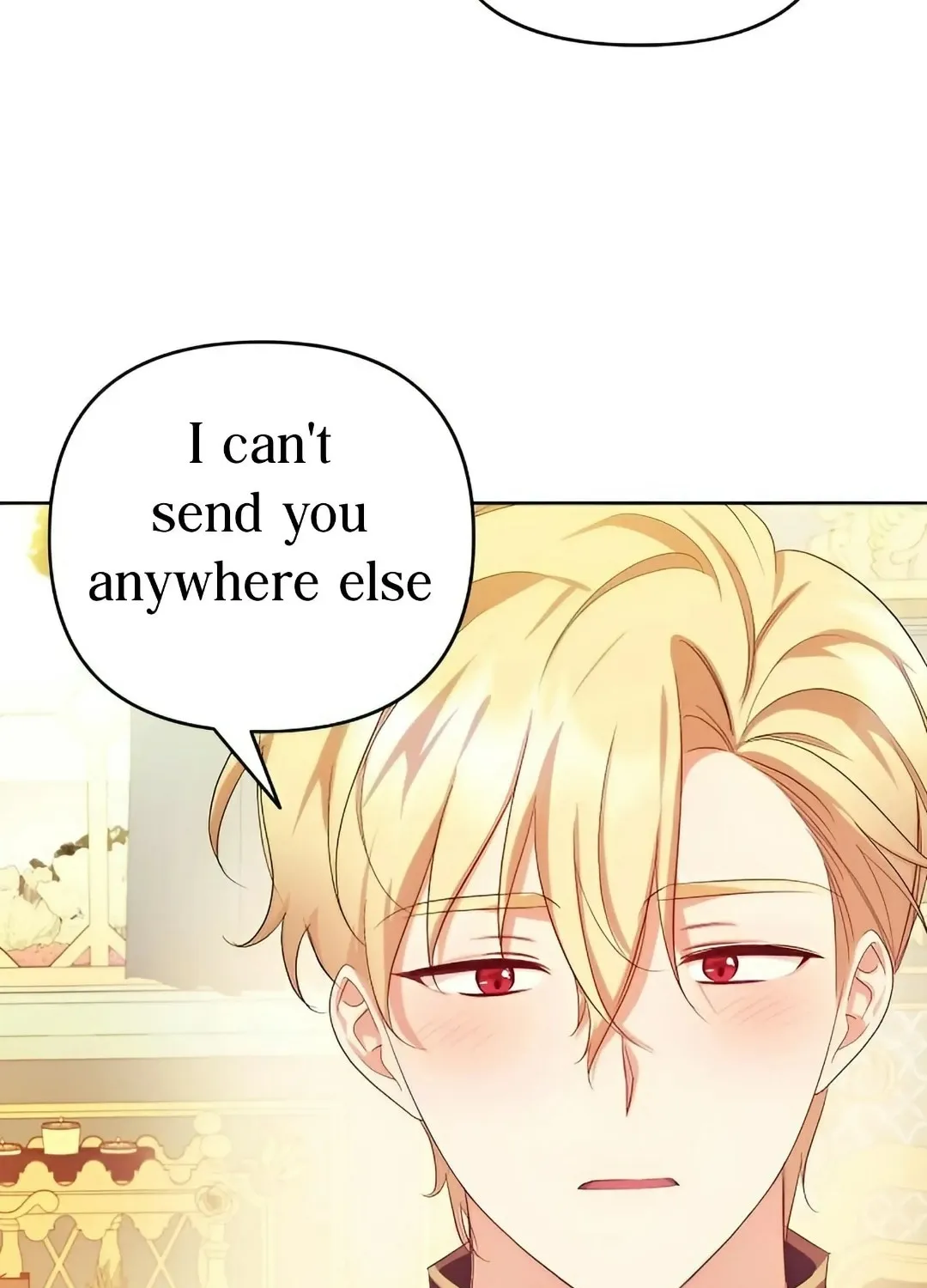 Grand Duchess of the North, It's Cold Chapter 1 page 113 - 