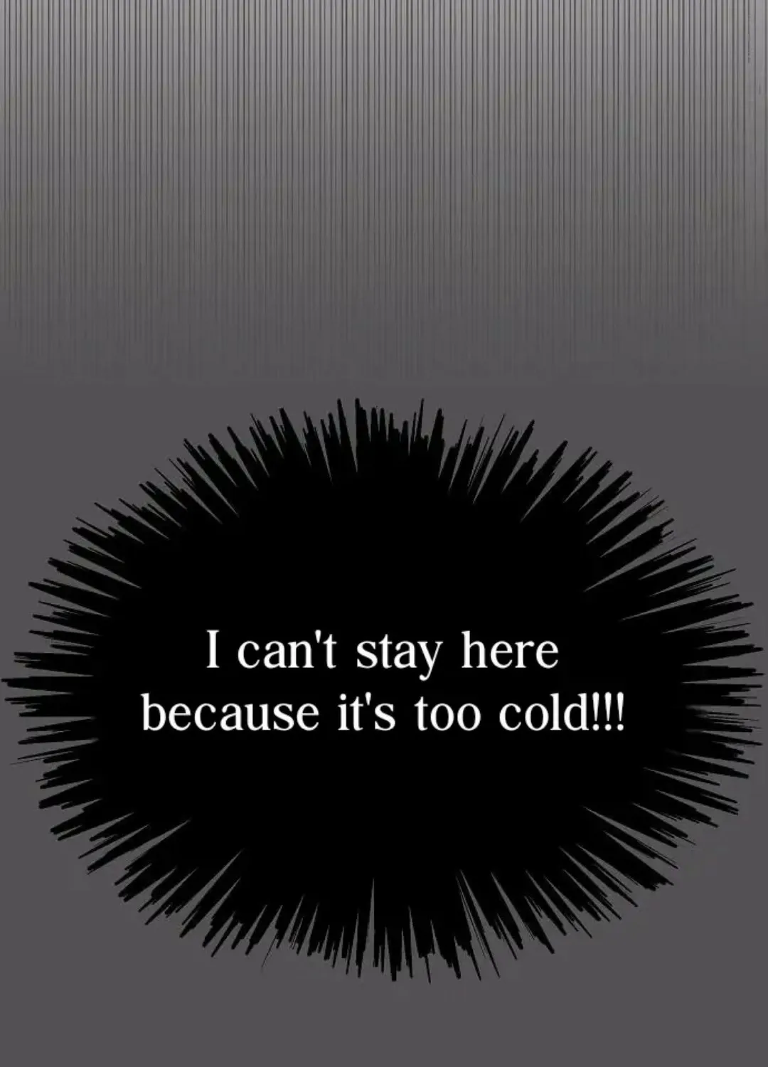 Grand Duchess of the North, It's Cold Chapter 1 page 115 - 