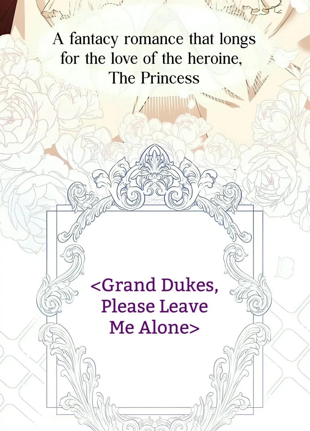 Grand Duchess of the North, It's Cold Chapter 1 page 15 - 