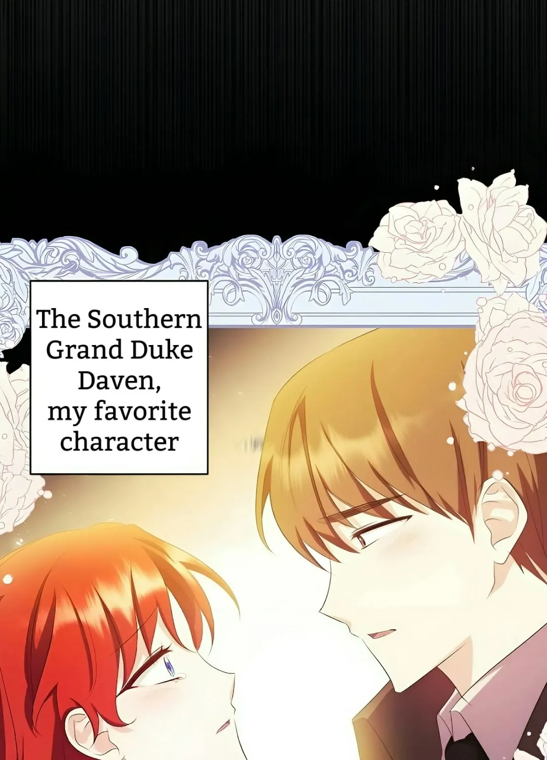 Grand Duchess of the North, It's Cold Chapter 1 page 32 - 