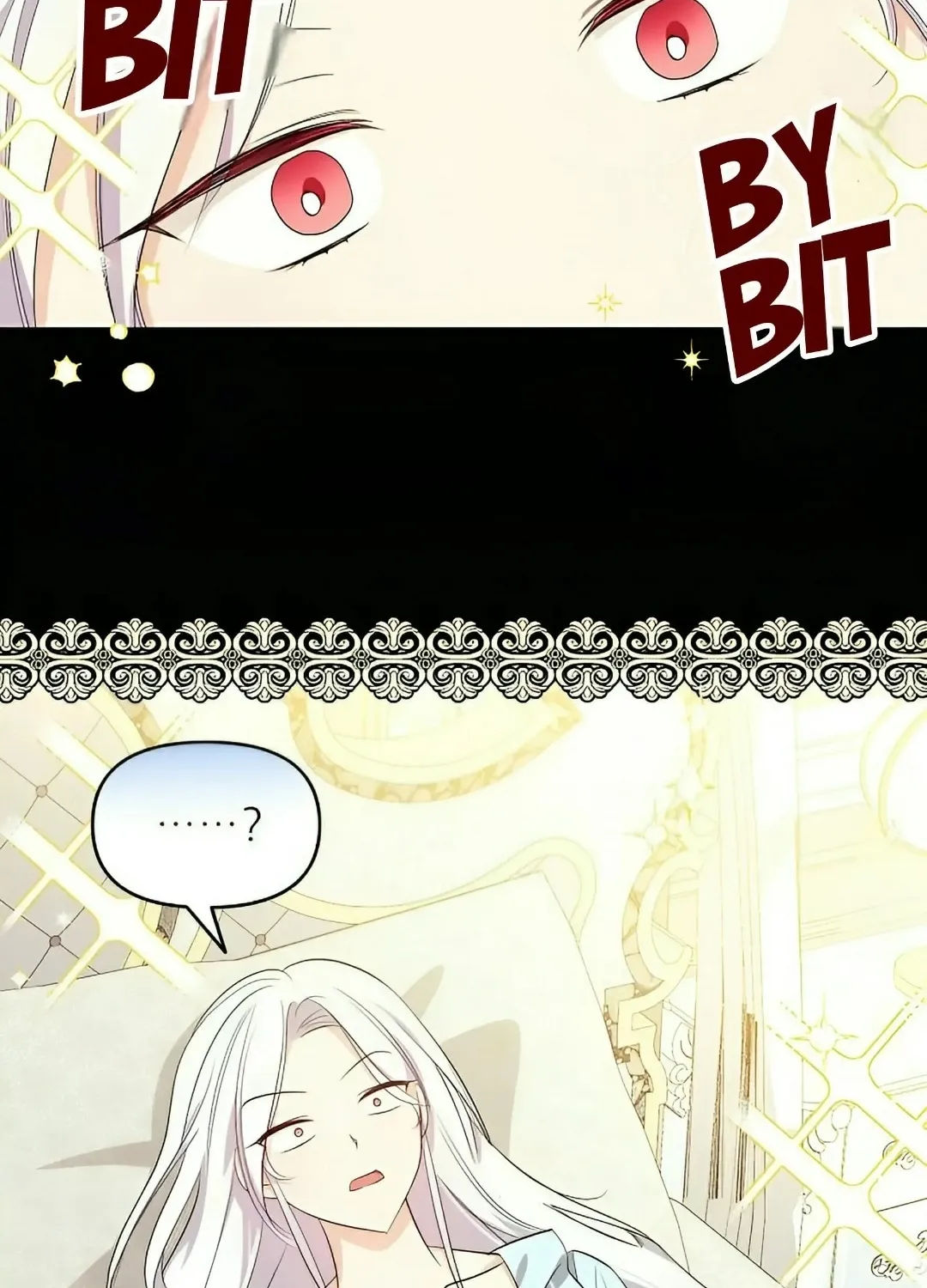 Grand Duchess of the North, It's Cold Chapter 1 page 40 - 