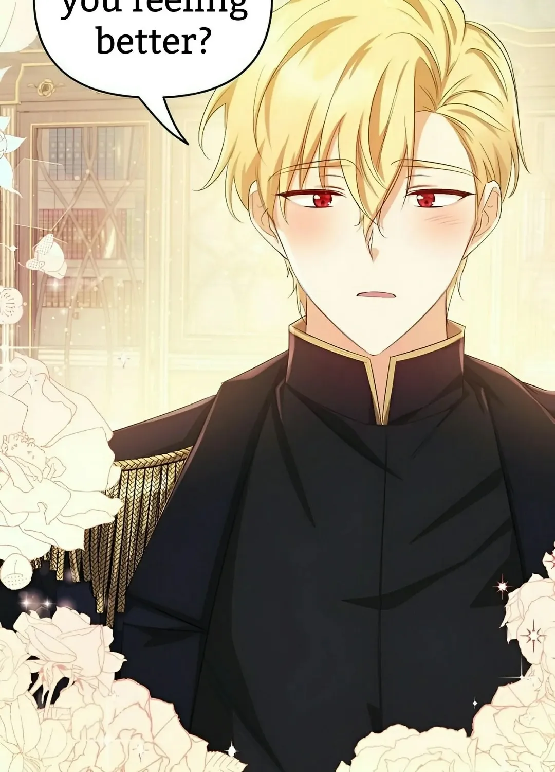 Grand Duchess of the North, It's Cold Chapter 1 page 43 - 