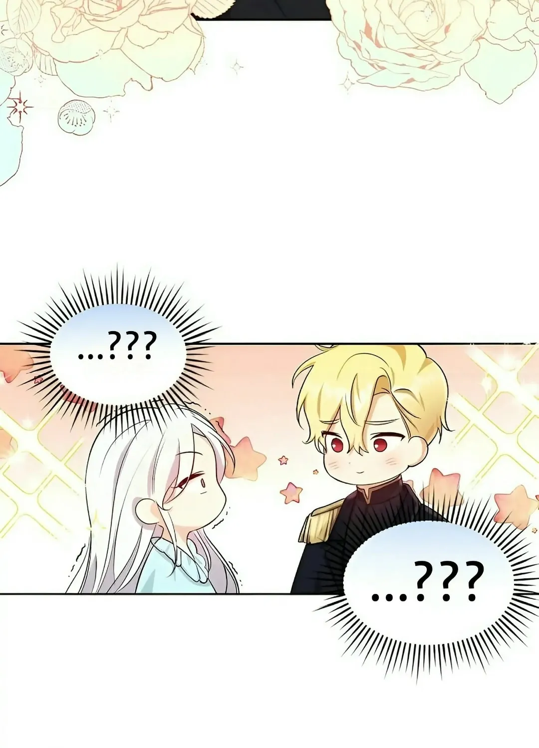 Grand Duchess of the North, It's Cold Chapter 1 page 44 - 