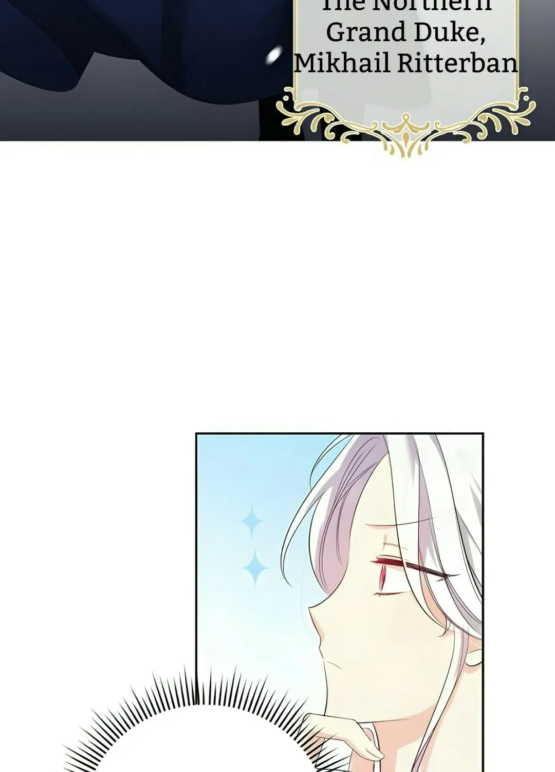Grand Duchess of the North, It's Cold Chapter 1 page 55 - 