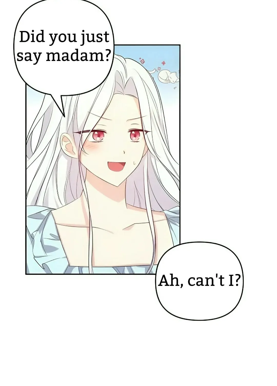 Grand Duchess of the North, It's Cold Chapter 1 page 58 - 