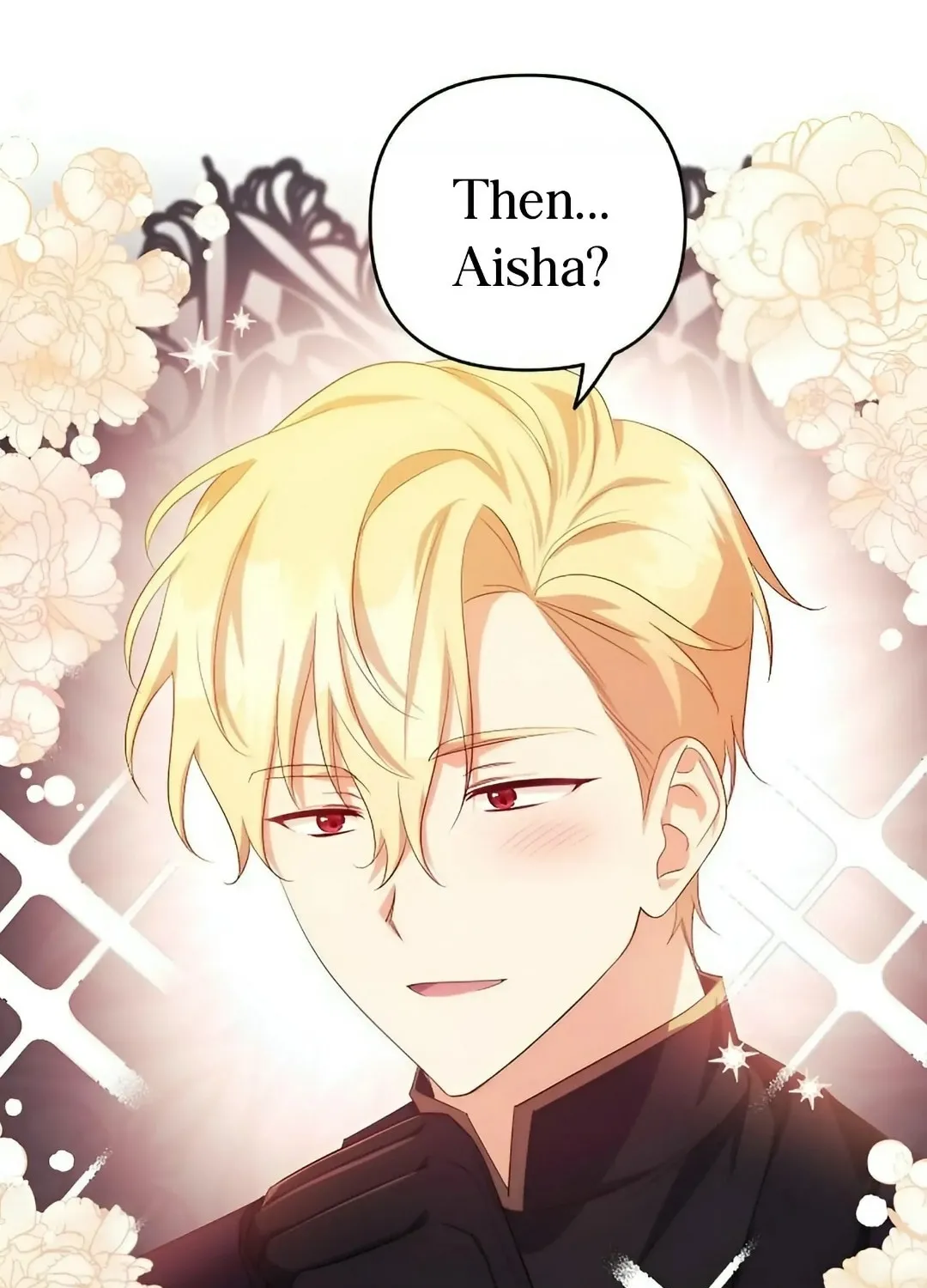Grand Duchess of the North, It's Cold Chapter 1 page 59 - 