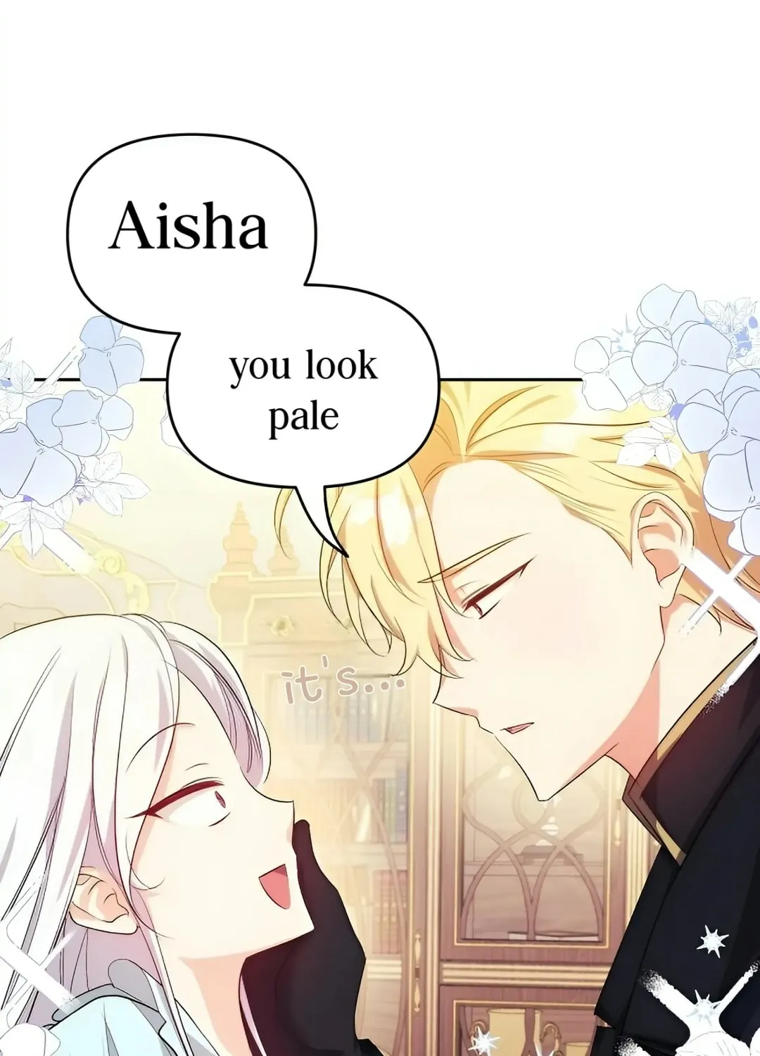 Grand Duchess of the North, It's Cold Chapter 1 page 67 - 