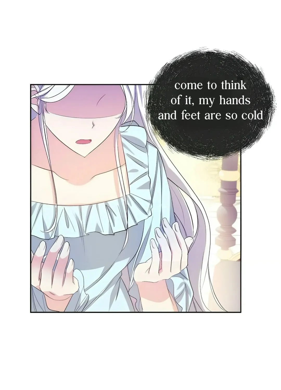Grand Duchess of the North, It's Cold Chapter 1 page 71 - 