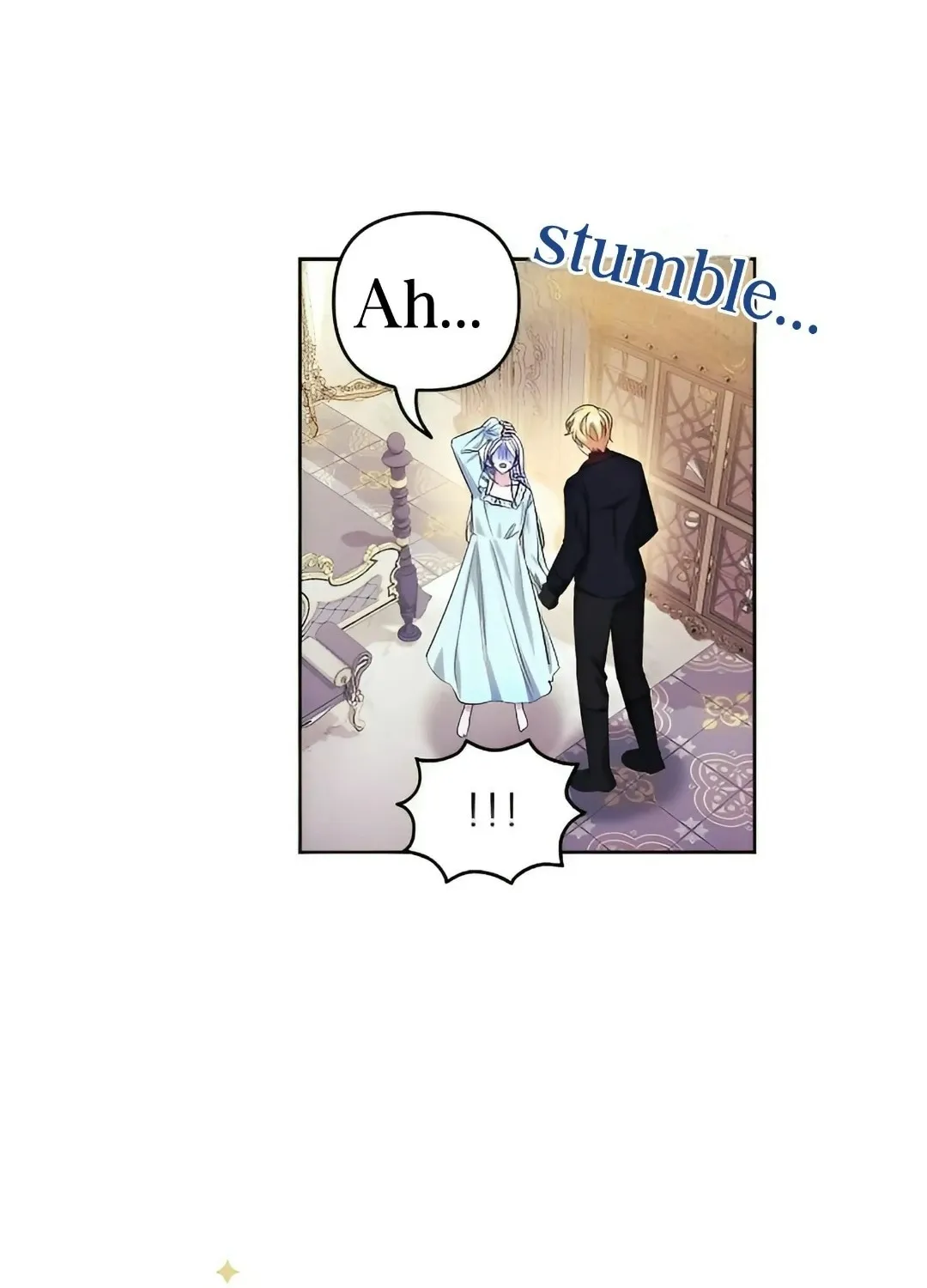 Grand Duchess of the North, It's Cold Chapter 1 page 73 - 
