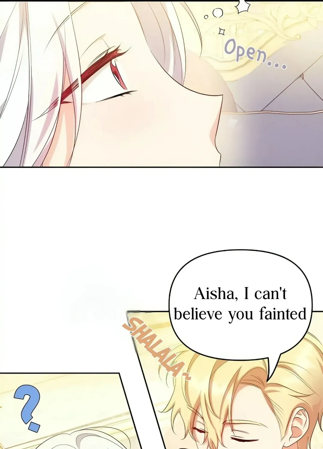 Grand Duchess of the North, It's Cold Chapter 1 page 79 - 