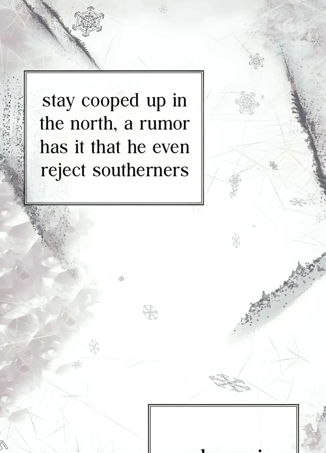 Grand Duchess of the North, It's Cold Chapter 1 page 93 - 