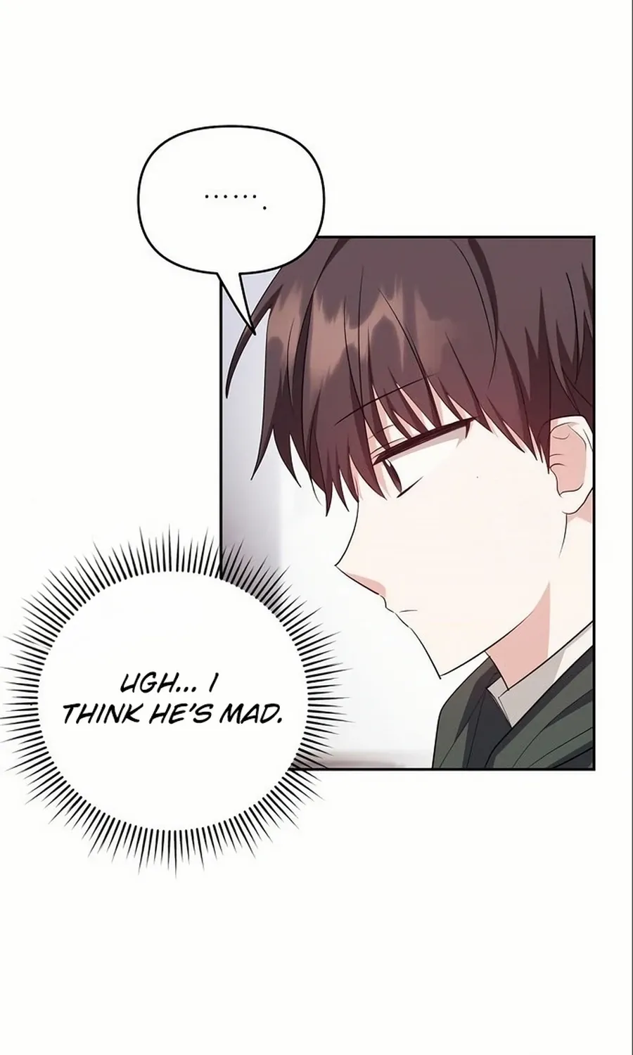 Grand Duchess of the North, It's Cold Chapter 10 page 104 - 