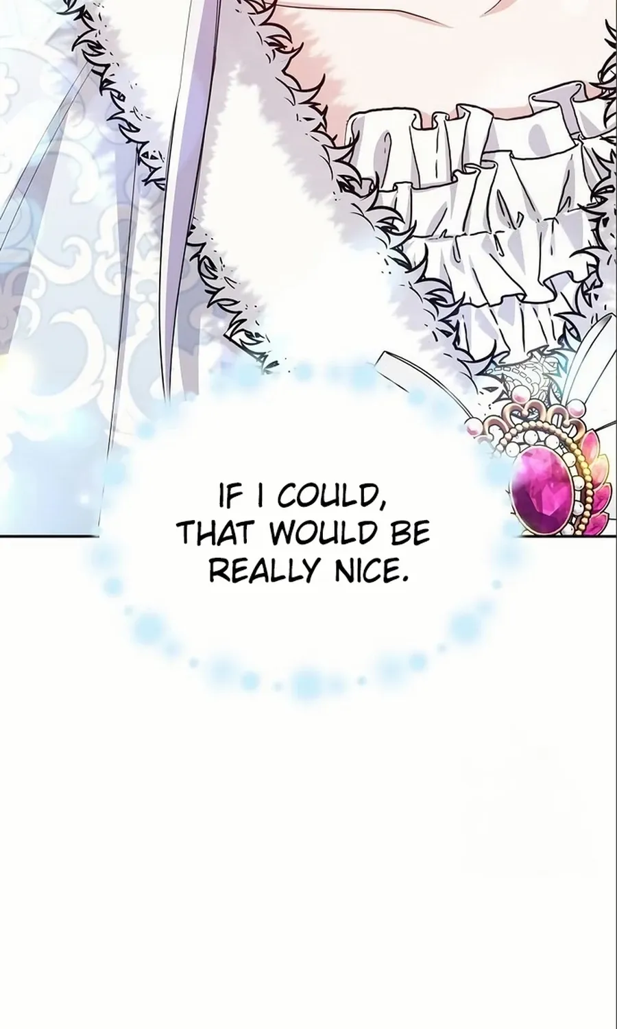 Grand Duchess of the North, It's Cold Chapter 10 page 123 - 