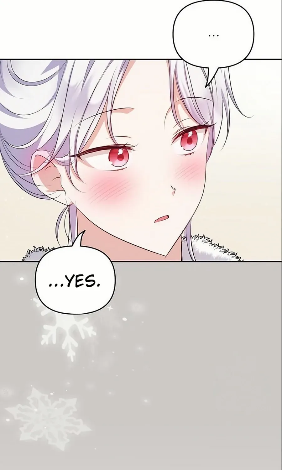 Grand Duchess of the North, It's Cold Chapter 10 page 15 - 