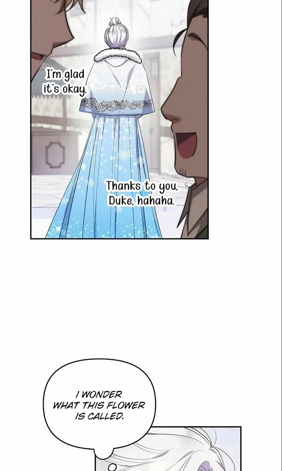 Grand Duchess of the North, It's Cold Chapter 10 page 24 - 