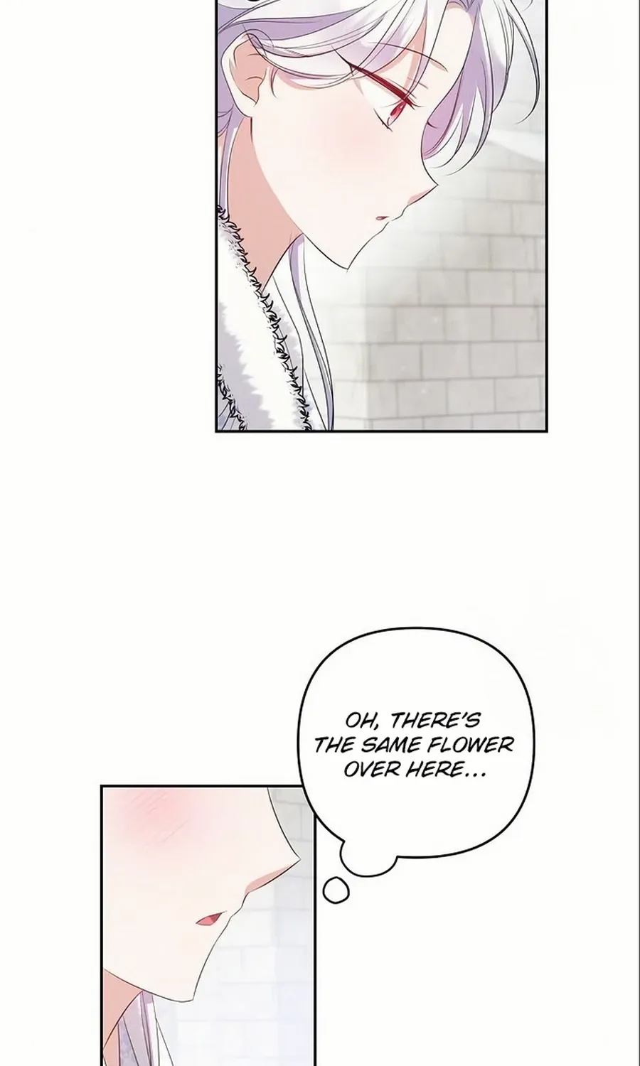 Grand Duchess of the North, It's Cold Chapter 10 page 25 - 
