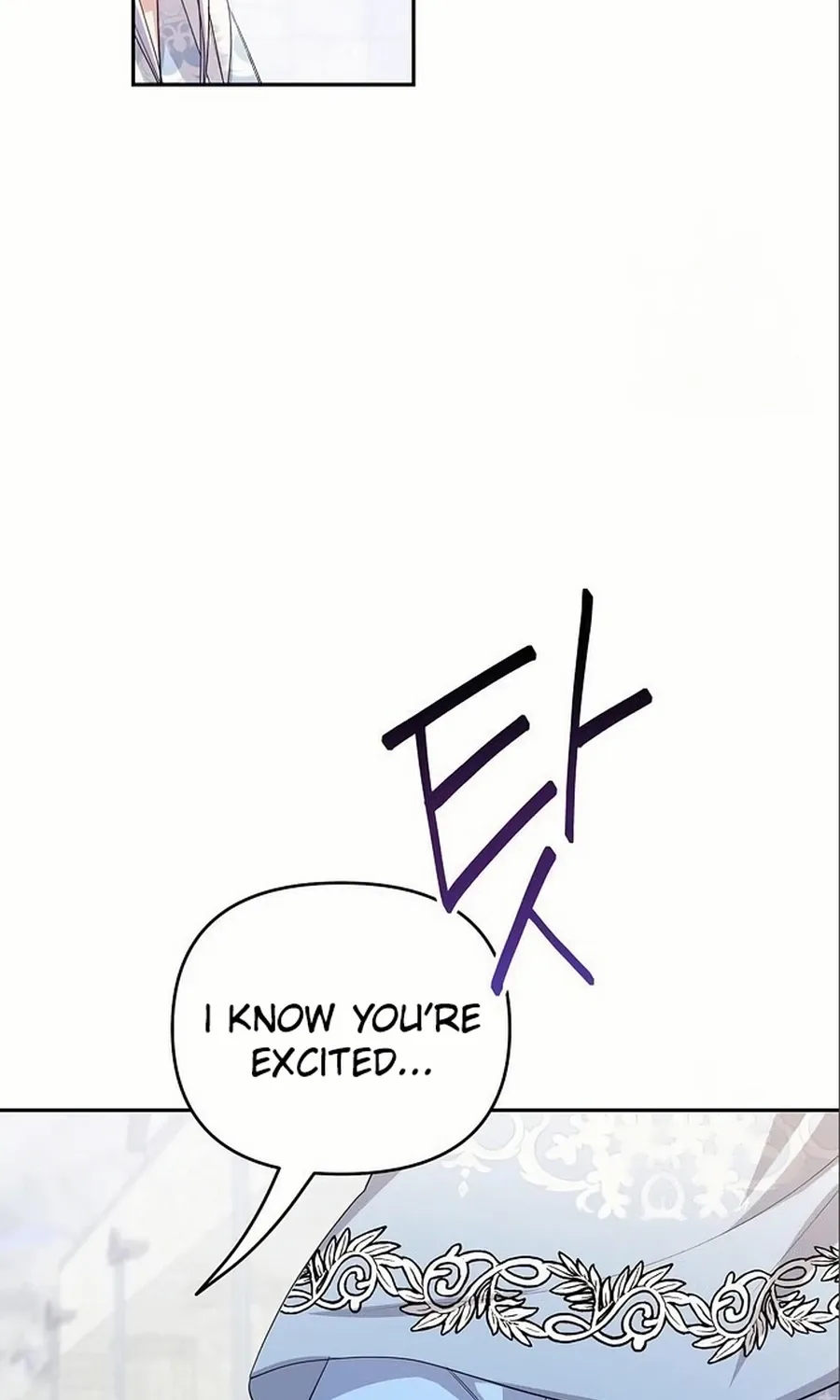 Grand Duchess of the North, It's Cold Chapter 10 page 26 - 