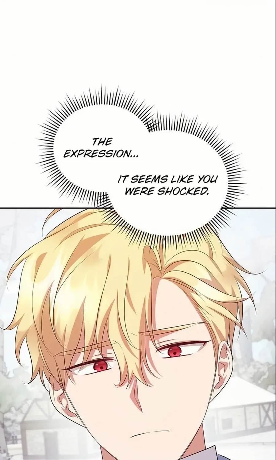 Grand Duchess of the North, It's Cold Chapter 10 page 29 - 