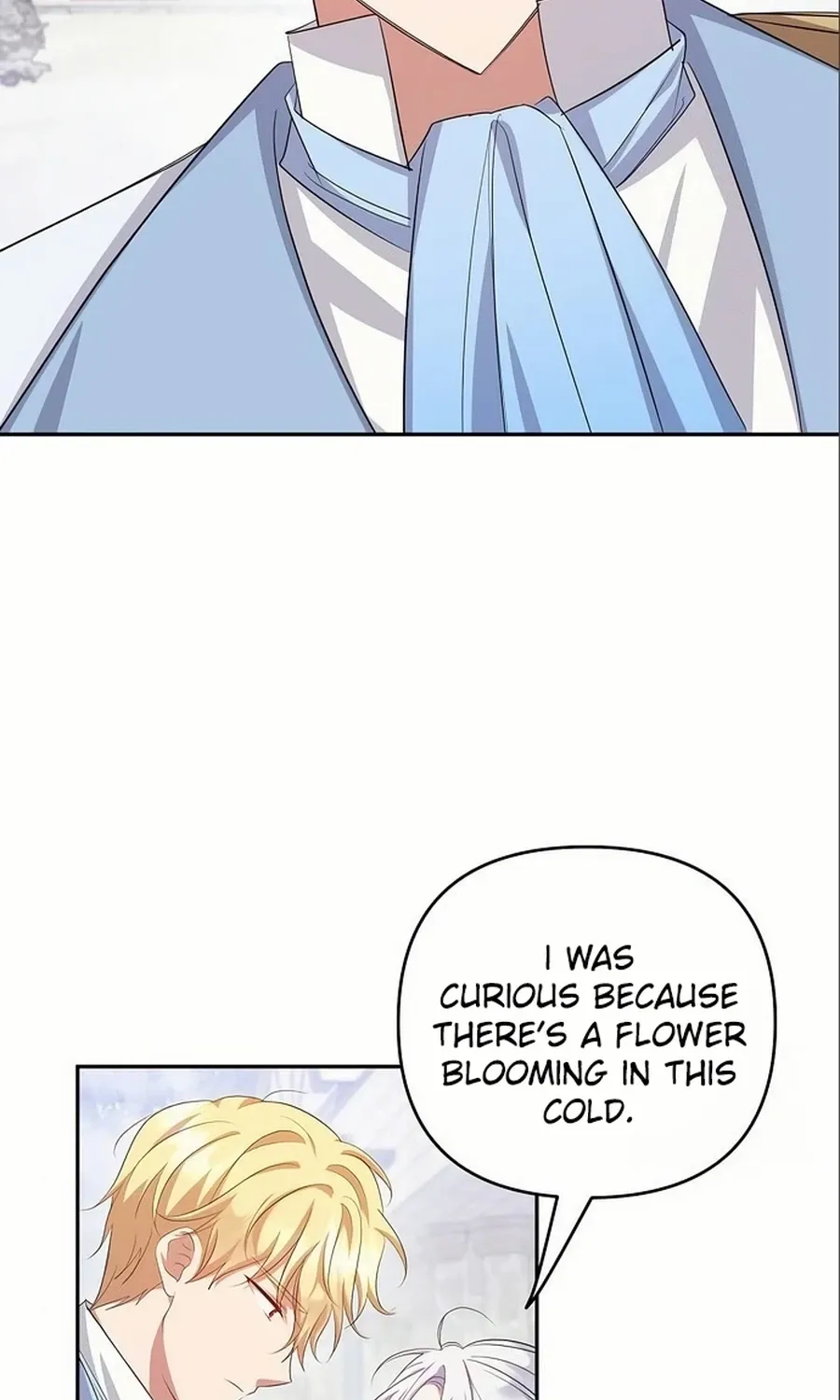 Grand Duchess of the North, It's Cold Chapter 10 page 30 - 