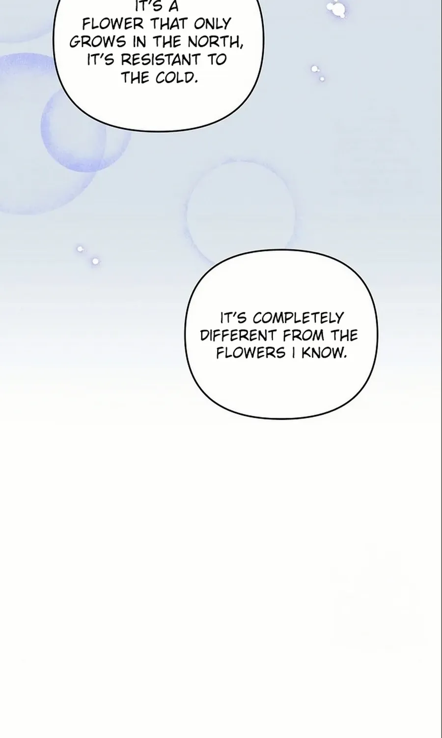 Grand Duchess of the North, It's Cold Chapter 10 page 33 - 