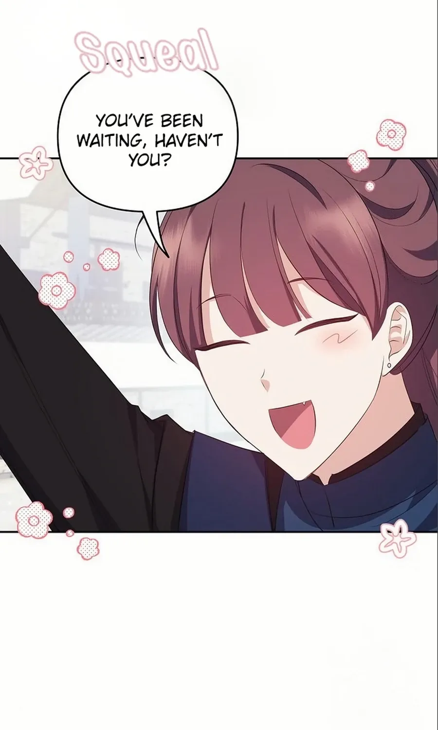 Grand Duchess of the North, It's Cold Chapter 10 page 36 - 