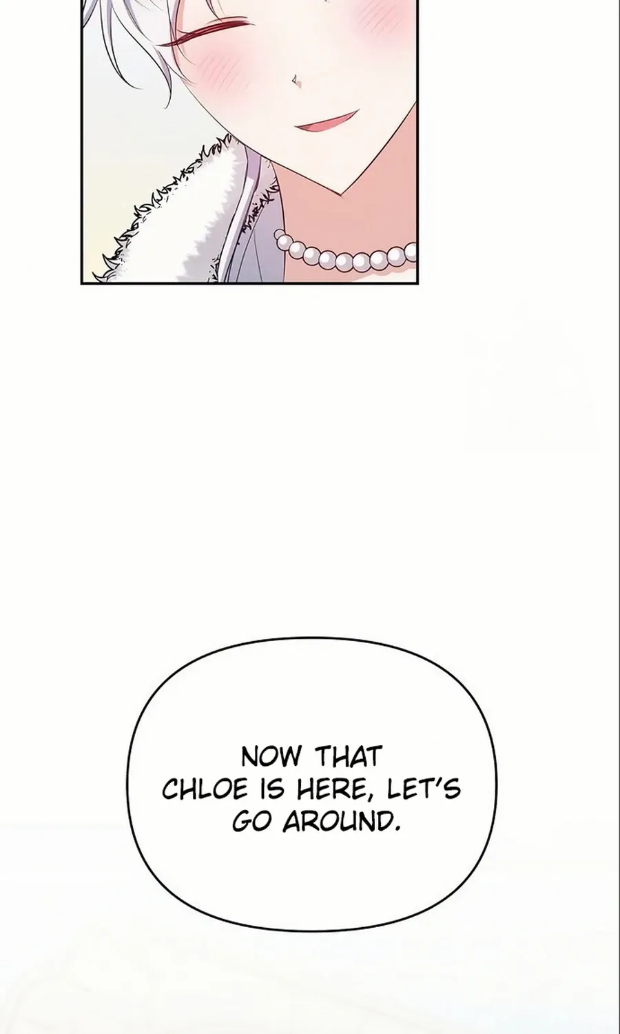 Grand Duchess of the North, It's Cold Chapter 10 page 39 - 