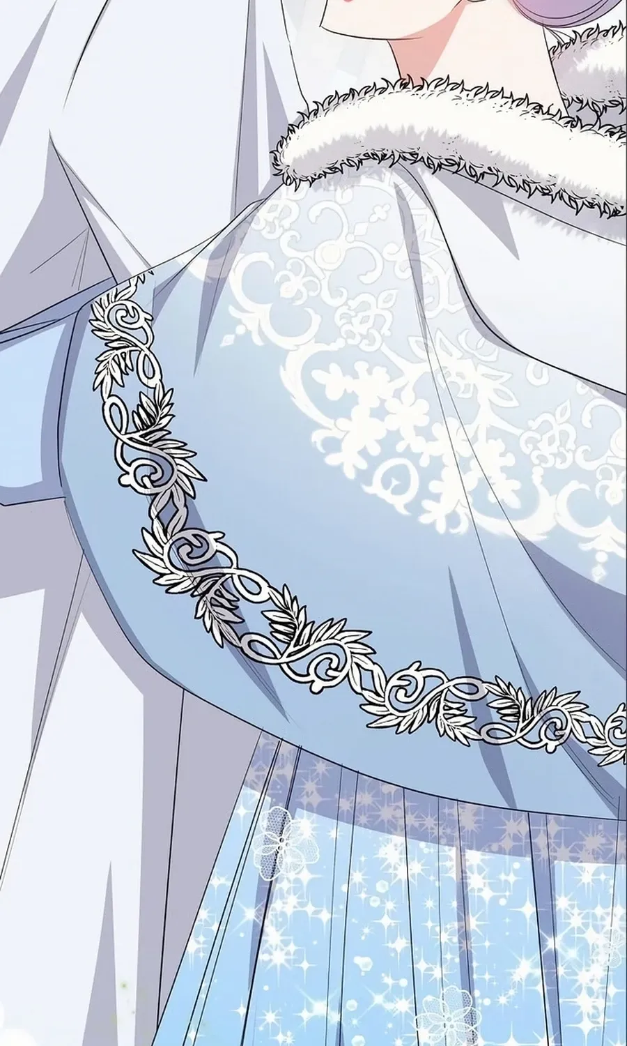 Grand Duchess of the North, It's Cold Chapter 10 page 42 - 