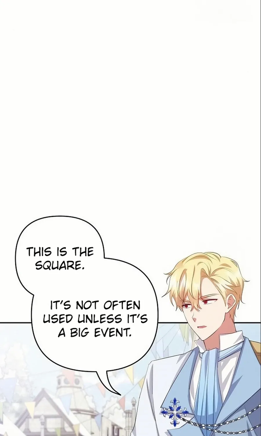 Grand Duchess of the North, It's Cold Chapter 10 page 45 - 