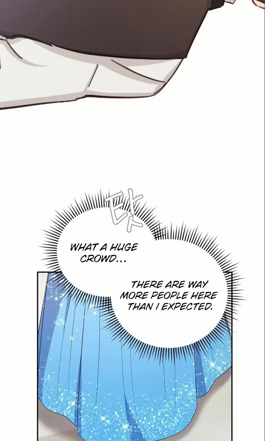Grand Duchess of the North, It's Cold Chapter 10 page 6 - 