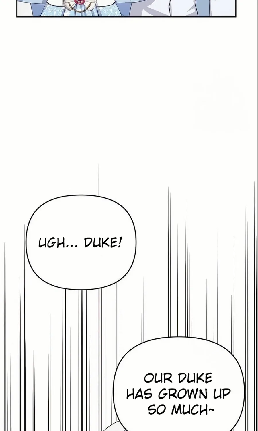 Grand Duchess of the North, It's Cold Chapter 10 page 55 - 