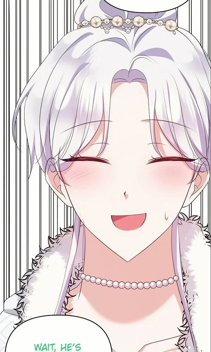 Grand Duchess of the North, It's Cold Chapter 10 page 56 - 