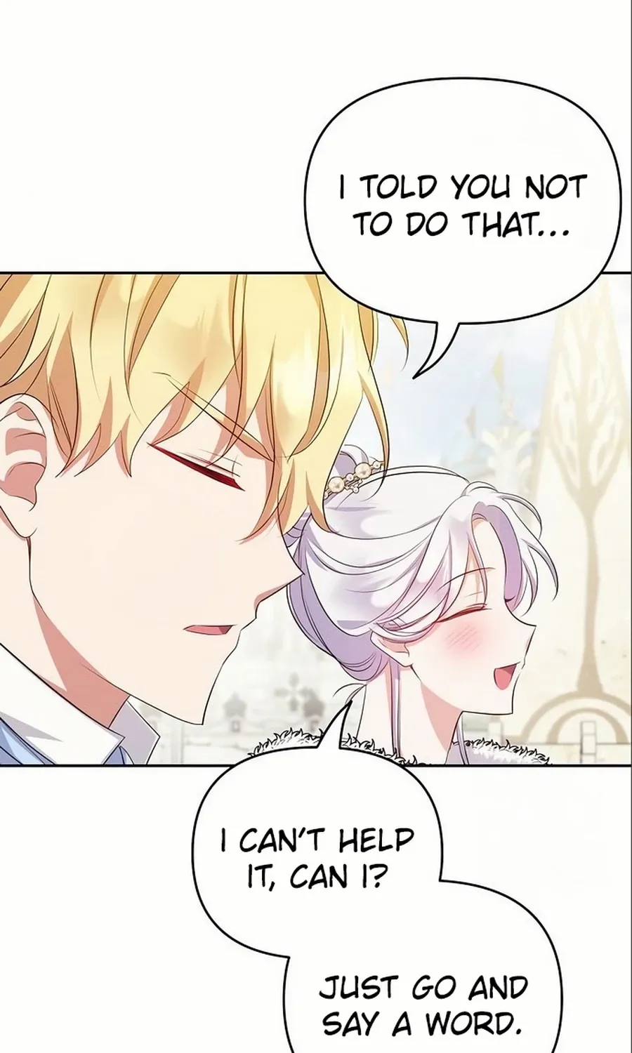Grand Duchess of the North, It's Cold Chapter 10 page 62 - 