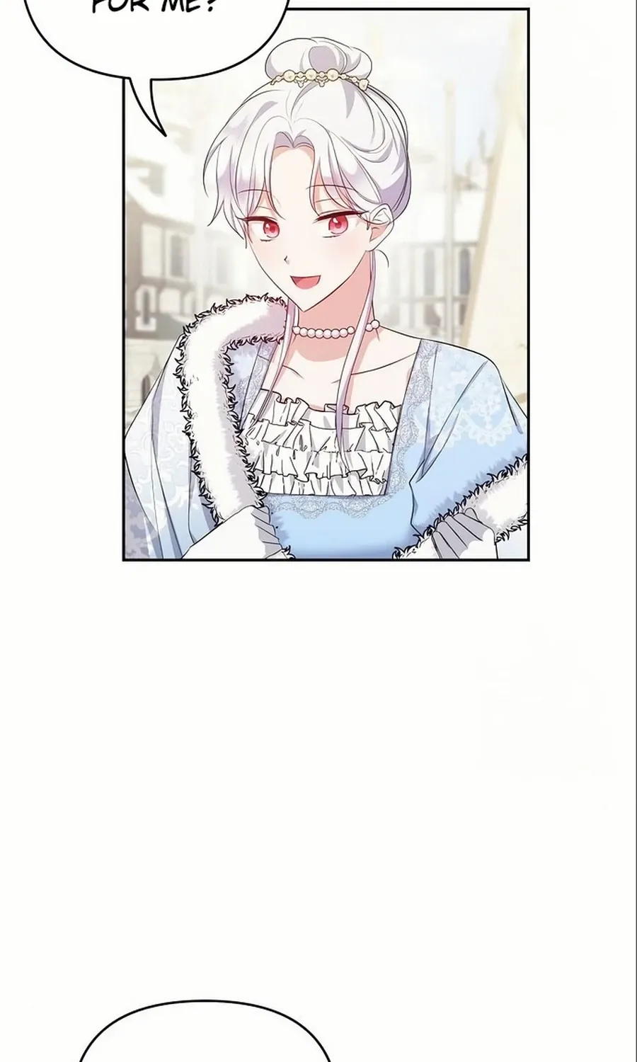 Grand Duchess of the North, It's Cold Chapter 10 page 64 - 